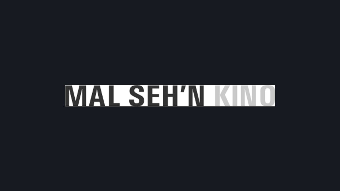 Mal Seh'n Kino logo