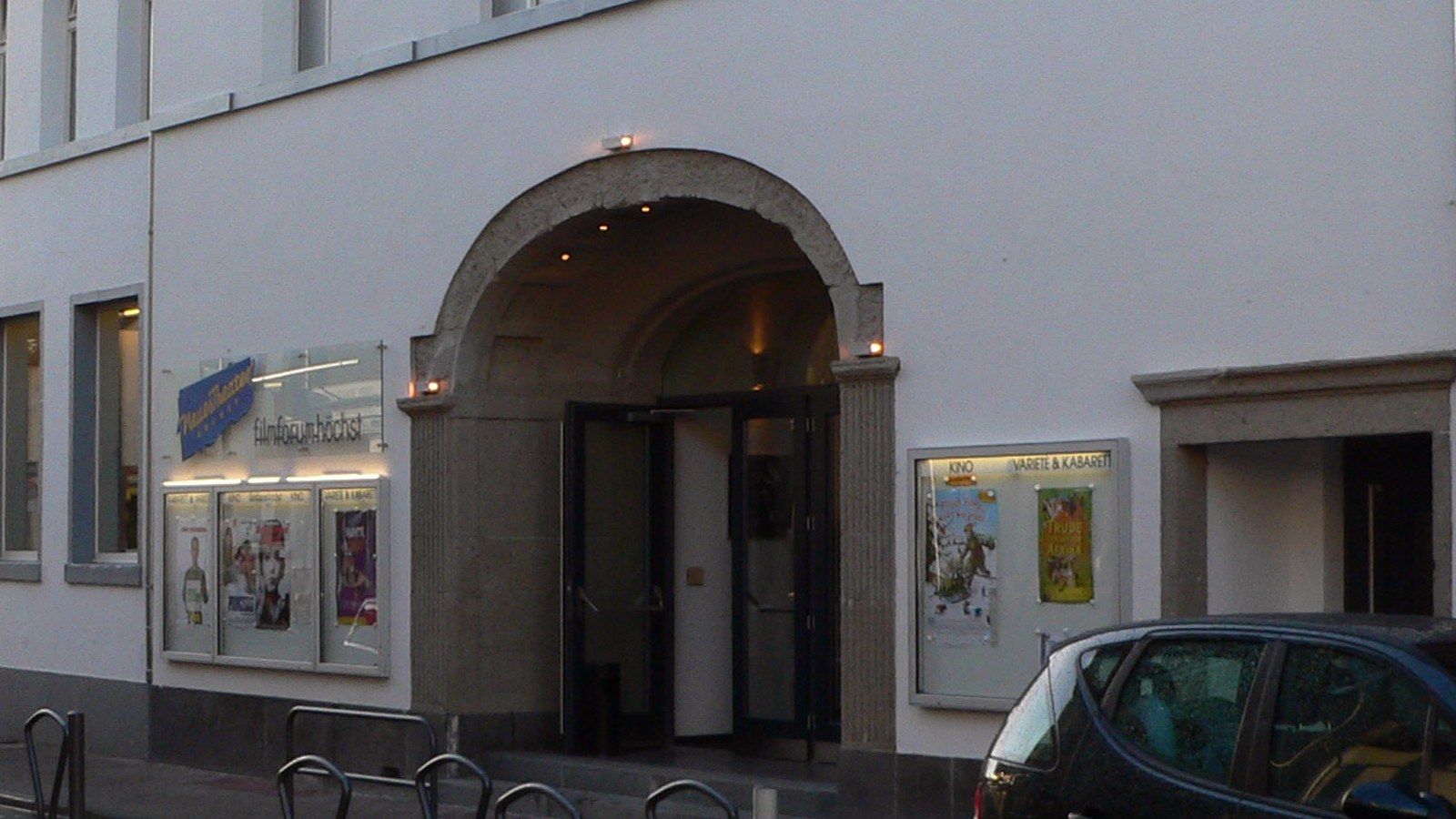 Filmforum Höchst