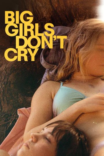Big Girls Don't Cry