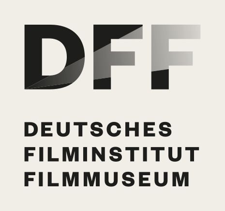 Kino des DFF logo