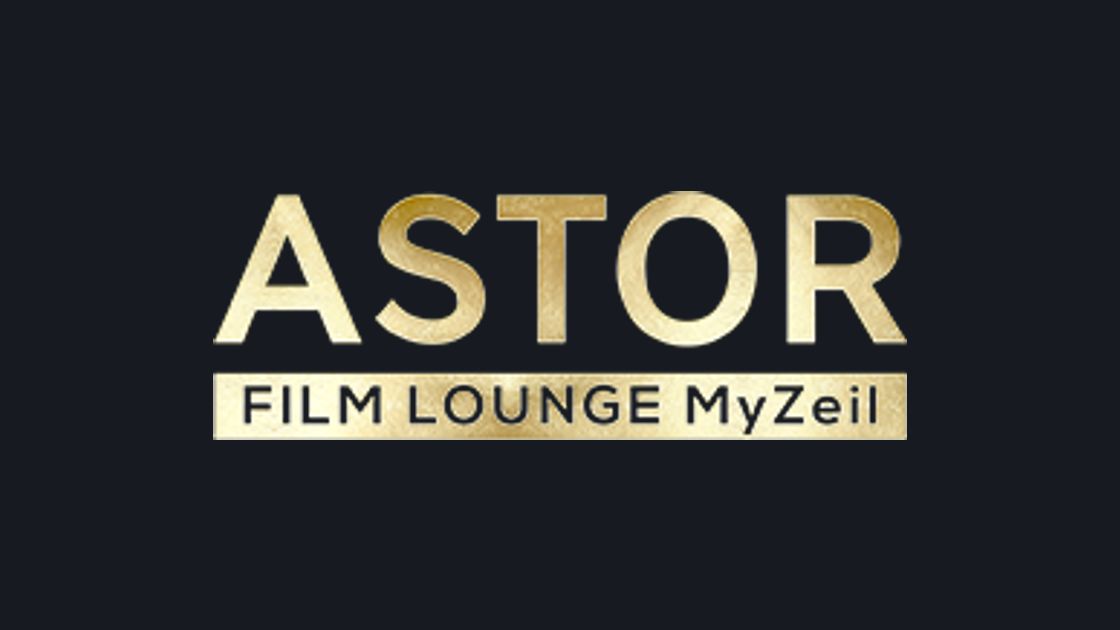 Astor Film Lounge MyZeil logo